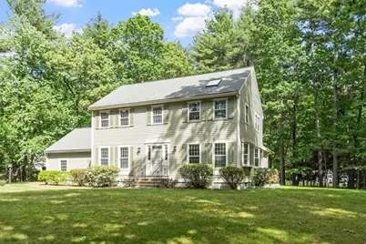 59 Old Lowell Rd, Westford, MA 01886 - Photo 1