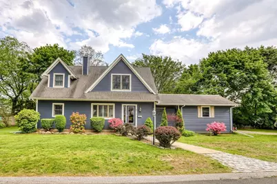 4 Meadow Lane, Danvers, MA 01923 - Photo 1