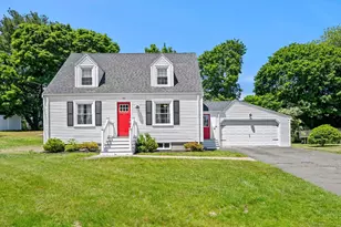 106 Conant, Danvers, MA 01923 - Photo 1
