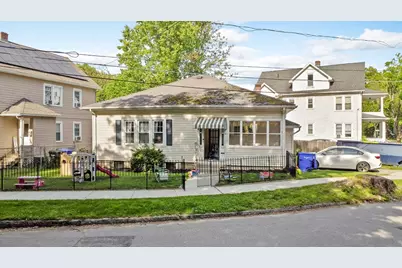 81 Eleanor Road, Springfield, MA 01108 - Photo 1