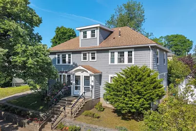 15 Noble St #15, Newton, MA 02465 - Photo 1