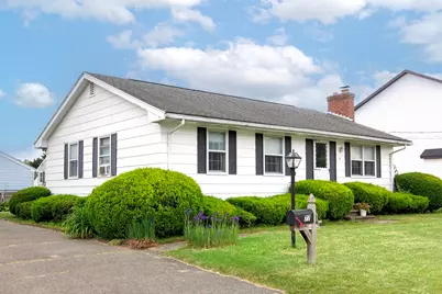 77 Granville Ave, Chicopee, MA 01013 - Photo 1