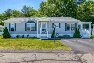 54 Georges Loop, Raynham, MA 02767 - Photo 1