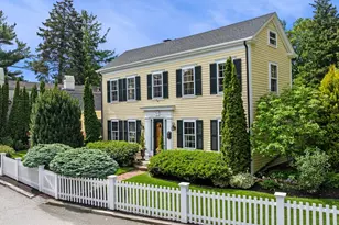 27 Waldron St, Marblehead, MA 01945 - Photo 1