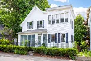 92 Heywood St, Fitchburg, MA 01420 - Photo 1