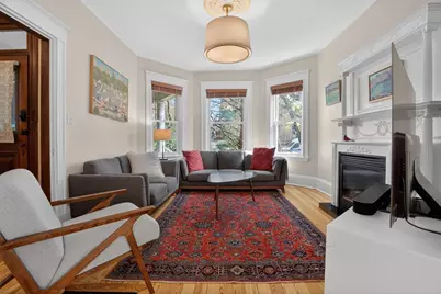 41 Spring Park Ave #1, Boston, MA 02130 - Photo 1