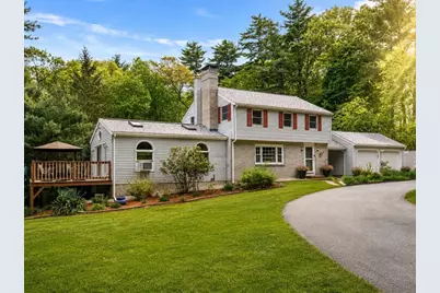 63 Kimball Rd, Amesbury, MA 01913 - Photo 1