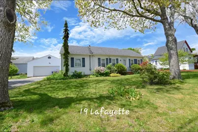 19 Lafayette Ave, Bourne, MA 02532 - Photo 1