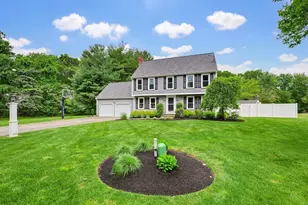 22 Diane Dr, Medway, MA 02053 - Photo 1