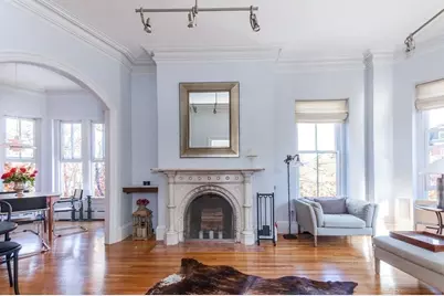495 Columbus Ave #2, Boston, MA 02118 - Photo 1