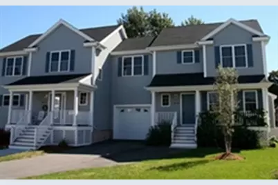 10 Blue Jay Circle #2, Wakefield, MA 01880 - Photo 1
