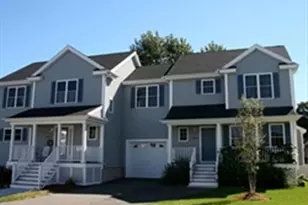 10 Blue Jay Cir, Wakefield, MA 01880 - Photo 1
