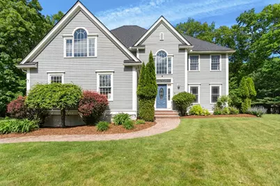 8 Berridge Way, North Reading, MA 01864 - Photo 1