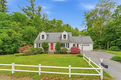 51 Parker Road, Chelmsford, MA 01824 - Photo 1
