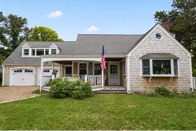 177 West Tisbury Road, Edgartown, MA 02539 - Photo 1