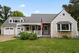 177 West Tisbury Rd, Edgartown, MA 02539 - Photo 1