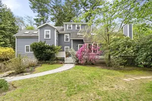 1333 Great Plain Ave, Needham, MA 02492 - Photo 1