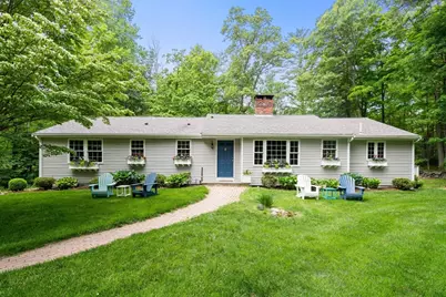 26 Peckham Hill Road, Sherborn, MA 01770 - Photo 1