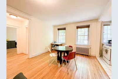 854 Massachusetts Ave #3, Cambridge, MA 02139 - Photo 1