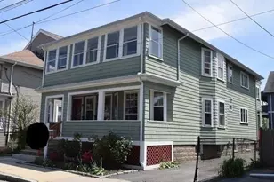 80 Windsor Rd, Medford, MA 02155 - Photo 1