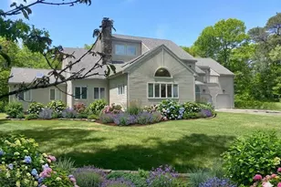 17 Heron Way, Mashpee, MA 02649 - Photo 1