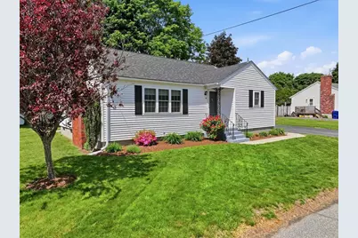16 Hamilton Ave, Milford, MA 01757 - Photo 1