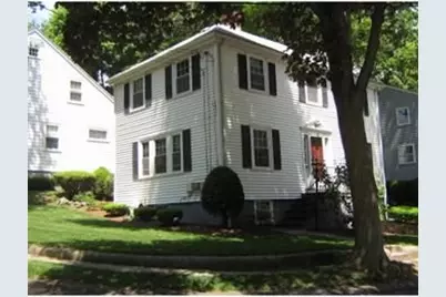 133 High Haith Road #0, Arlington, MA 02474 - Photo 1