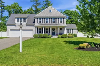 71 Fountain Knoll Ln, Kingston, MA 02364 - Photo 1