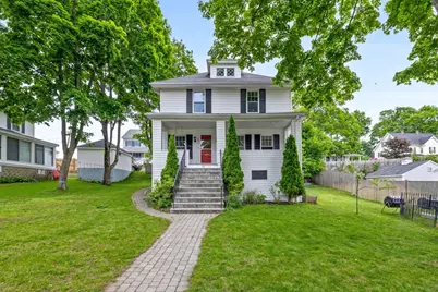 15 Ellis St, Woburn, MA 01801 - Photo 1