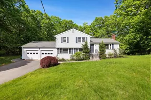 3 Stonewood Dr, Canton, MA 02021 - Photo 1