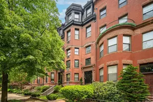 281 Beacon St, Boston, MA 02116 - Photo 1