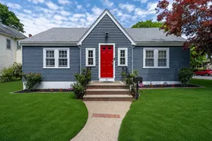 74 Highland St, Boston, MA 02136 - Photo 1