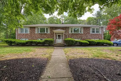 100 Mary Lane #1, Bridgewater, MA 02324 - Photo 1