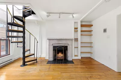 49 Brimmer St #9, Boston, MA 02108 - Photo 1