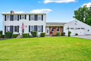 35 Anvil St, Agawam, MA 01030 - Photo 1