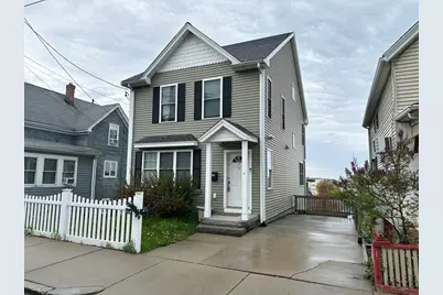 77 Faywood Ave, Boston, MA 02128 - Photo 1
