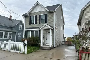 77 Faywood Ave, Boston, MA 02128 - Photo 1