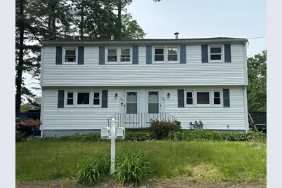 53 Magnolia Avenue #Right side, Billerica, MA 01821 - Photo 1