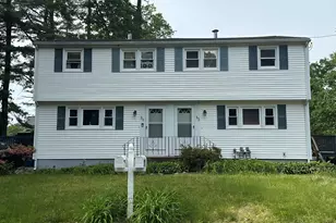 53 Magnolia Ave, Billerica, MA 01821 - Photo 1