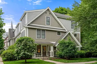 99 Crowninshield Rd #99, Brookline, MA 02446 - Photo 1