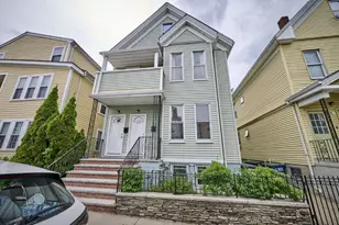 21 Cross St, Somerville, MA 02145 - Photo 1