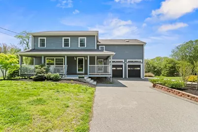718-R Cabot St, Beverly, MA 01915 - Photo 1
