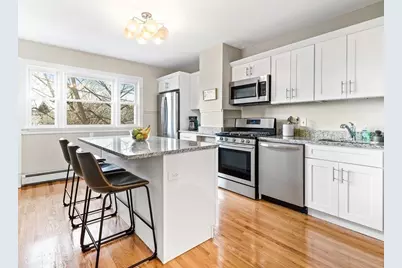 30 Putnam St #2, Somerville, MA 02143 - Photo 1