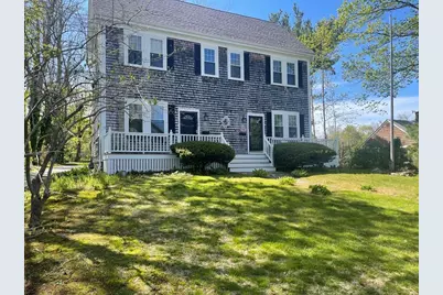144 Hollett St #144, Scituate, MA 02066 - Photo 1