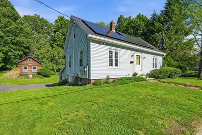 283 Chapman Street, Greenfield, MA 01301 - Photo 1