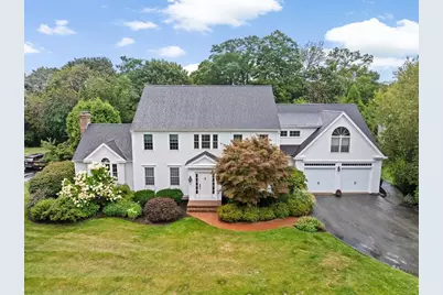 35 Beach Plum Lane, Scituate, MA 02066 - Photo 1