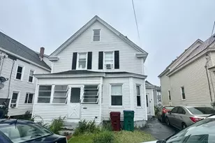 225 White St, Lowell, MA 01854 - Photo 1