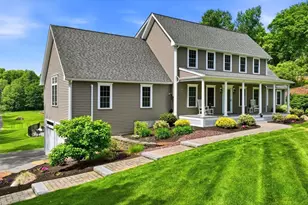 21 Hemlock Hollow, Belchertown, MA 01007 - Photo 1