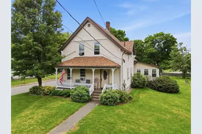 585 County Street, Taunton, MA 02780 - Photo 1