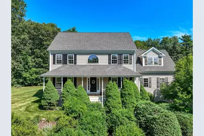 3 Hubley Lane, Southborough, MA 01772 - Photo 1